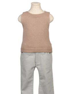 Solal Crewneck Sweaters - Item 39231137