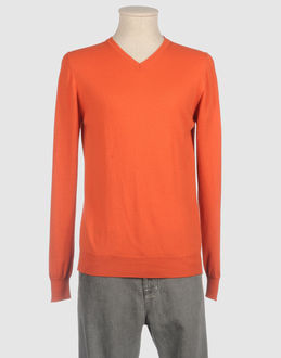 EM'S OF MASON'S - MAGLIERIA - Maglie collo a v - su YOOX.COM
