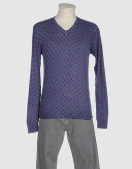 SZEN - MAGLIERIA - Cachemire - su YOOX.COM