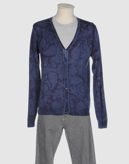 SZEN - MAGLIERIA - Cardigan - su YOOX.COM