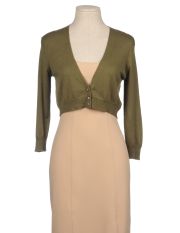SNOBBY SHEEP - Cardigan