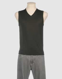 ALPHA MASSIMO REBECCHI - MAGLIERIA - Maglie gilet - su YOOX.COM