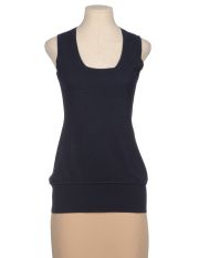HOTEL PARTICULIER - Sleeveless sweater