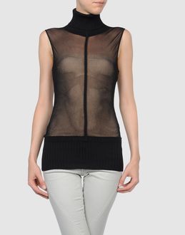 Jean Paul Gaultier Maille Femme Tops - Item 39231296