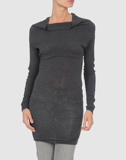 Ilaria Nistri Roque Long Sleeve Sweaters - Item 39231312
