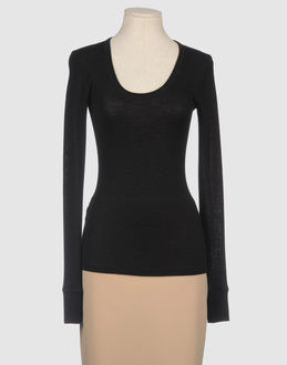 Vanessa Bruno  Long Sleeve Sweaters - Item 39231351