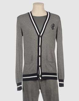 Frankie Morello Cardigans - Item 39231455