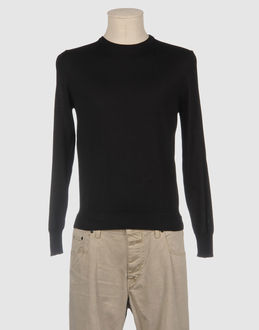 MASTER COAT - MAGLIERIA - Maglie collo a giro - su YOOX.COM