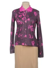 TROSMAN CHURBA - Cardigan