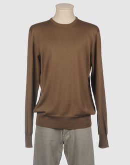 Gentiluomo By Genti Crewneck Sweaters - Item 39231631