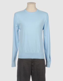 GENTILUOMO BY GENTI - MAGLIERIA - Maglie collo a giro - su YOOX.COM
