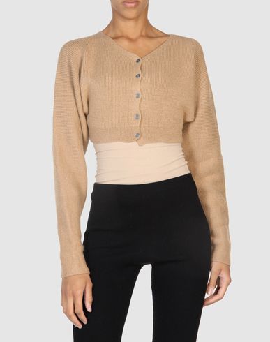 ZOOM ALEXANDER WANG - Cardigan