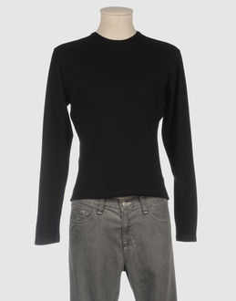 Gentiluomo By Genti Crewneck Sweaters - Item 39231664