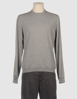 Zanone Crewneck Sweaters - Item 39231688