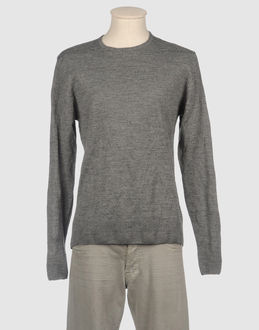Gentiluomo By Genti Crewneck Sweaters - Item 39231729