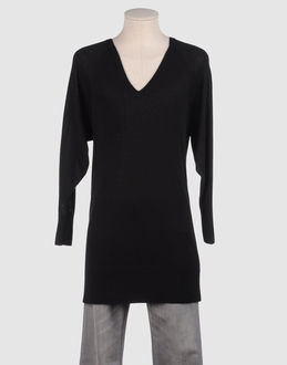 FRENCH CONNECTION - MAGLIERIA - Maglie collo a v - su YOOX.COM