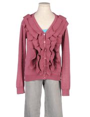 NOLITA POCKET - Cardigan