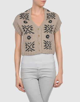 LOCAL APPAREL - MAGLIERIA - Cardigan - su YOOX.COM