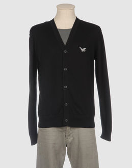 FRENCH CONNECTION - MAGLIERIA - Cardigan - su YOOX.COM