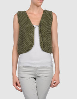 LOCAL APPAREL - MAGLIERIA - Cardigan - su YOOX.COM