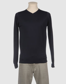 John Smedley V-necks - Item 39232012