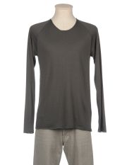 NUUR - Crewneck sweater