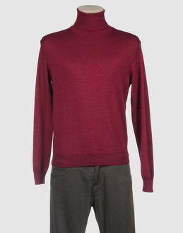 BRAMANTE - MAGLIERIA - Maglie collo alto - su YOOX.COM