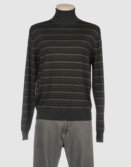 BRAMANTE - MAGLIERIA - Maglie collo alto - su YOOX.COM