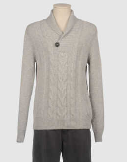 BRAMANTE - MAGLIERIA - Maglie collo a v - su YOOX.COM