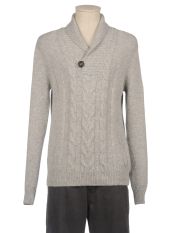 BRAMANTE - V-neck