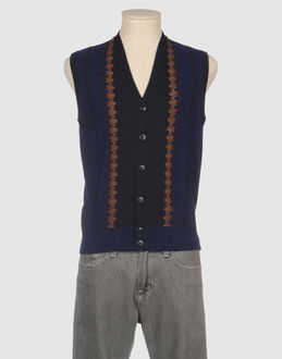 BRAMANTE - MAGLIERIA - Maglie gilet - su YOOX.COM