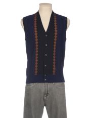 BRAMANTE - Sweater vest