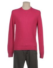 BRAMANTE - Crewneck sweater