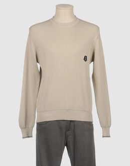 BRAMANTE - MAGLIERIA - Maglie collo a giro - su YOOX.COM