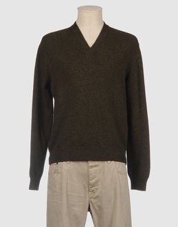 BRAMANTE - MAGLIERIA - Maglie collo a v - su YOOX.COM