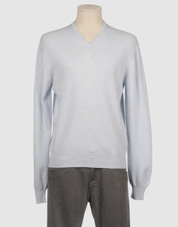 BRAMANTE - MAGLIERIA - Maglie collo a v - su YOOX.COM