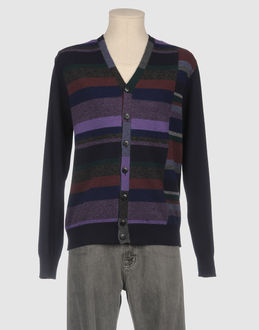 BRAMANTE - MAGLIERIA - Cardigan - su YOOX.COM