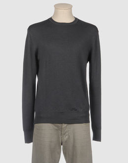BRAMANTE - MAGLIERIA - Maglie collo a giro - su YOOX.COM