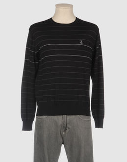 BRAMANTE - MAGLIERIA - Maglie collo a giro - su YOOX.COM