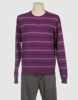 BRAMANTE - MAGLIERIA - Maglie collo a giro - su YOOX.COM