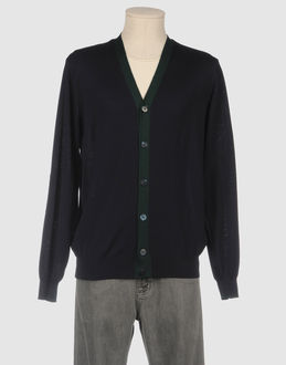 BRAMANTE - MAGLIERIA - Cardigan - su YOOX.COM