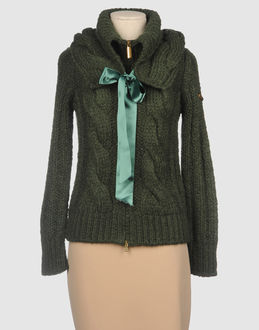 Blugirl Folies Cardigans - Item 39232070