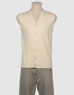 BRAMANTE - MAGLIERIA - Maglie gilet - su YOOX.COM