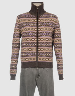 BRAMANTE - MAGLIERIA - Cardigan - su YOOX.COM