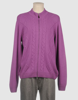 BRAMANTE - MAGLIERIA - Cardigan - su YOOX.COM