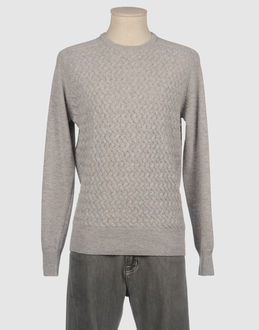 BRAMANTE - MAGLIERIA - Maglie collo a giro - su YOOX.COM