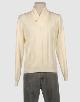 BRAMANTE - MAGLIERIA - Maglie collo a v - su YOOX.COM