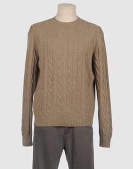 BRAMANTE - MAGLIERIA - Maglie collo a giro - su YOOX.COM