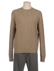 BRAMANTE - Crewneck sweater