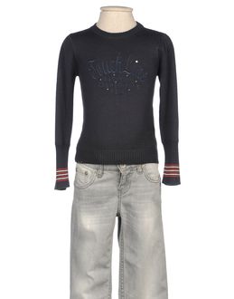 D&g Junior Crewneck Sweaters - Item 39232101